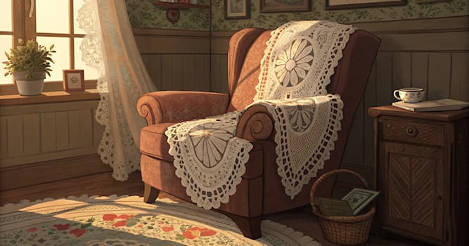 Cultura Pregunta Trivia: ¿Qué protege un antimacasar?