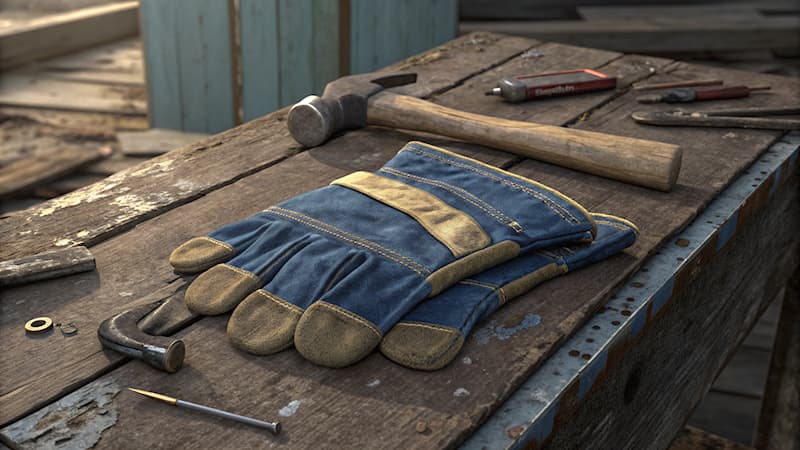 Kültür Trivia Sorusu: Kot Kumaşının Ana Özelliği Nedir?