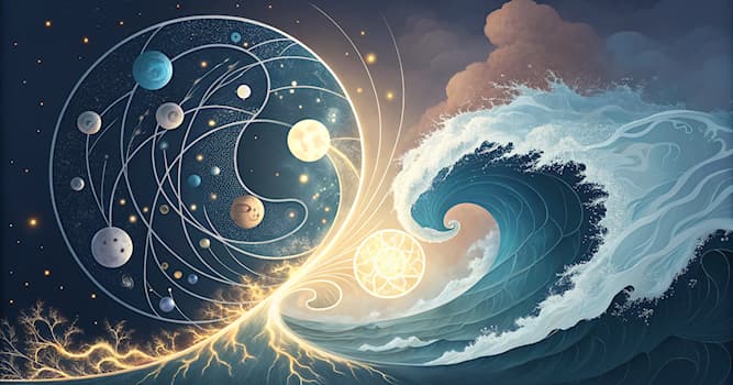 Wetenschap Trivia Vraag: Wat is het belangrijkste doel van de natuurkunde?