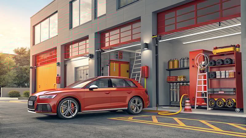 społeczeństwo Pytanie-Ciekawostka: Jaka jest główna funkcja wozu strażackiego?