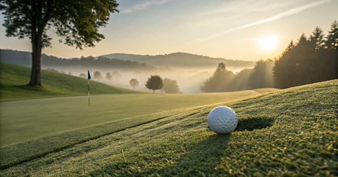 Spor Trivia Sorusu: Golf oyunundaki ana hedef nedir?