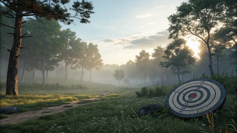 historia Pytanie-Ciekawostka: Jaki jest główny cel użycia karabinu?