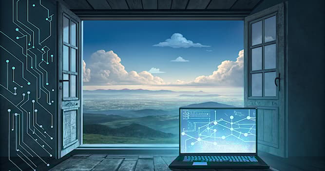 społeczeństwo Pytanie-Ciekawostka: Jaki jest główny cel przeglądarki internetowej?