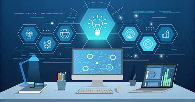 Toplum Trivia Sorusu: Adobe şirketinin ana odak noktası nedir?