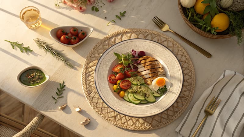 Kultura Pytanie-Ciekawostka: Jaka jest główna funkcja widelca?