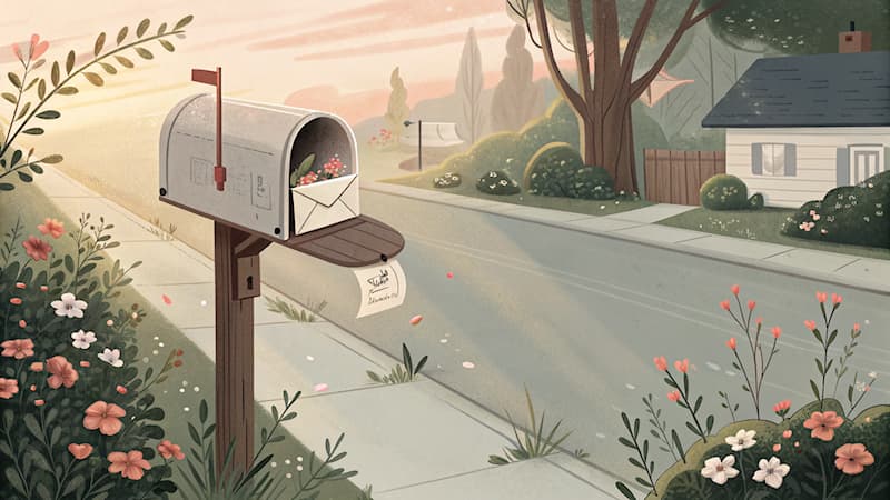 społeczeństwo Pytanie-Ciekawostka: Jaka jest główna funkcja koperty papierowej?