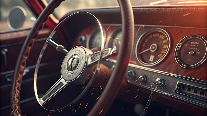 nauka Pytanie-Ciekawostka: Jaka jest główna funkcja układu zapłonowego pojazdu?