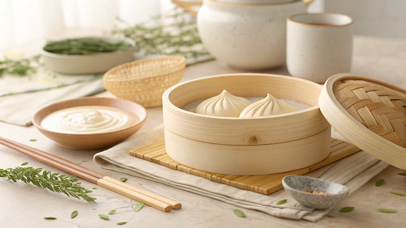 Culture Trivia Question: What is the primary ingredient in the Japanese dish tempura?