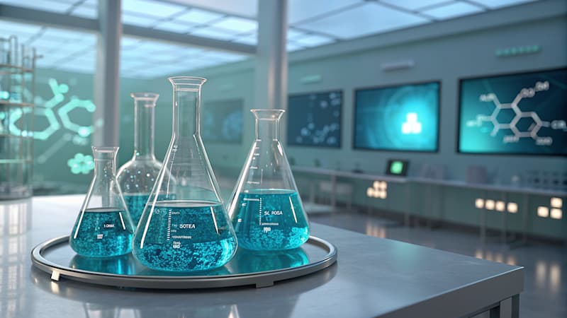 Bilim Trivia Sorusu: Viral enfeksiyonlar nasıl teşhis edilir?