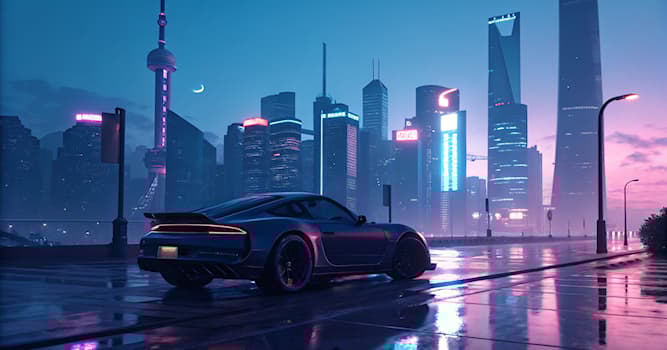 Bilim Trivia Sorusu: Tesla şirketinin ana ürünü nedir?