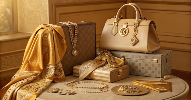 Kultura Pytanie-Ciekawostka: Jaki jest główny produkt marki modowej 'Gucci'?