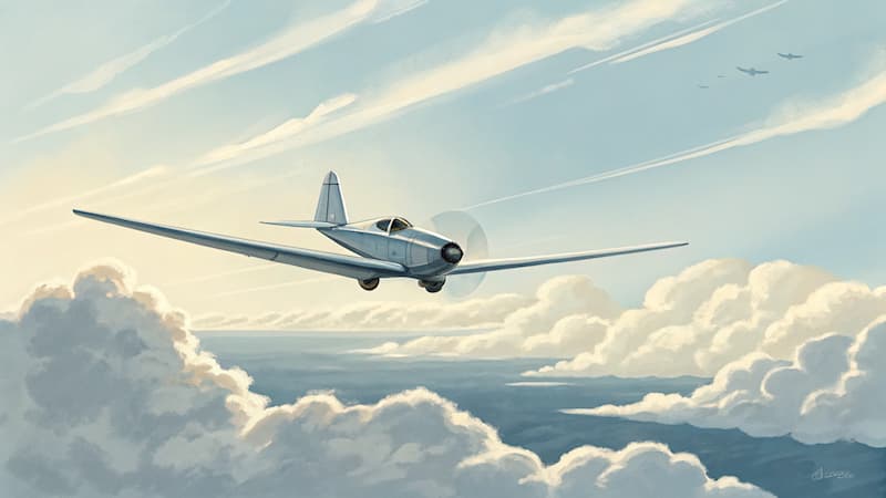 Bilim Trivia Sorusu: Bir uçağın kuyruğunun ana amacı nedir?