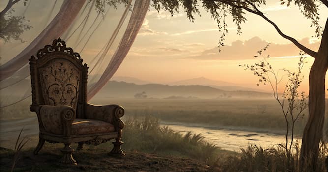 Kültür Trivia Sorusu: Mona Lisa'nın Ana Konusu Nedir?