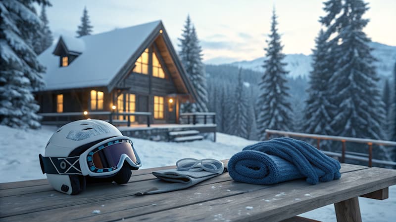 Kültür Trivia Sorusu: "Balaklava"nın ana kullanım amacı nedir?