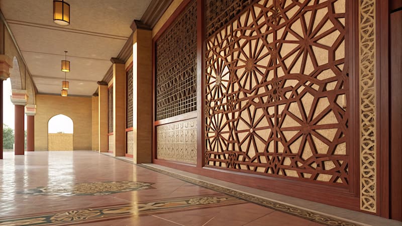 Kültür Trivia Sorusu: Seramiğin inşaatta ana kullanım alanı nedir?