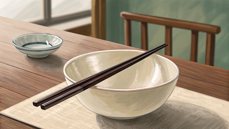 Kultura Pytanie-Ciekawostka: Jakie jest główne zastosowanie pałeczek?