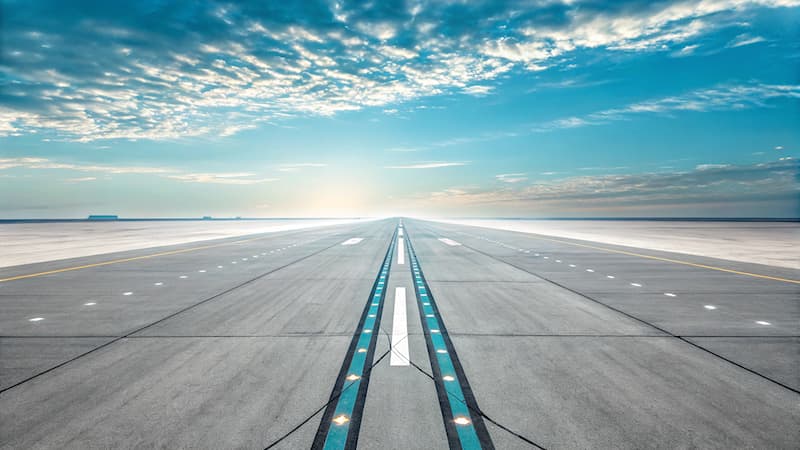 Bilim Trivia Sorusu: Uçakların iniş ve kalkışı için ayrılmış alanın adı nedir?