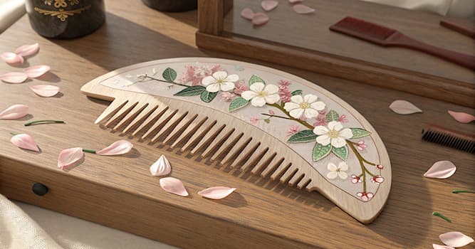 Kültür Trivia Sorusu: Kanzashi'nin Geleneksel Kullanımı Nedir?