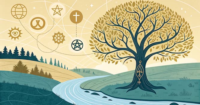 Kültür Trivia Sorusu: Bir topluluk içindeki ortak inanç ve değerleri tanımlayan terim nedir?