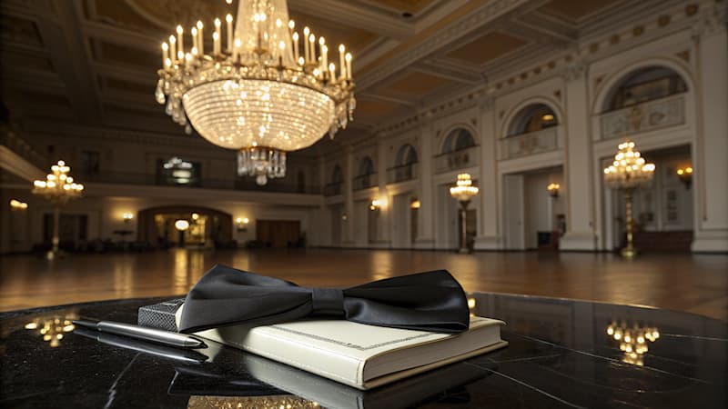 Kültür Trivia Sorusu: Smokin ne tür bir kıyafettir?