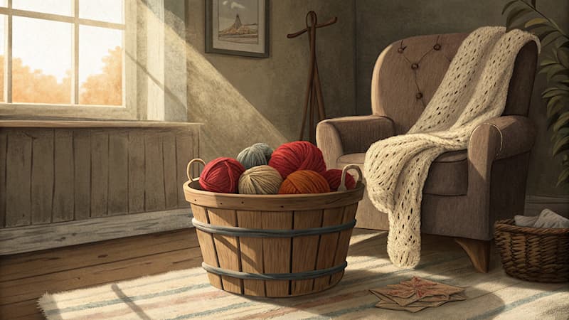 Kültür Trivia Sorusu: Geleneksel olarak yünden yapılan giysi türü nedir?