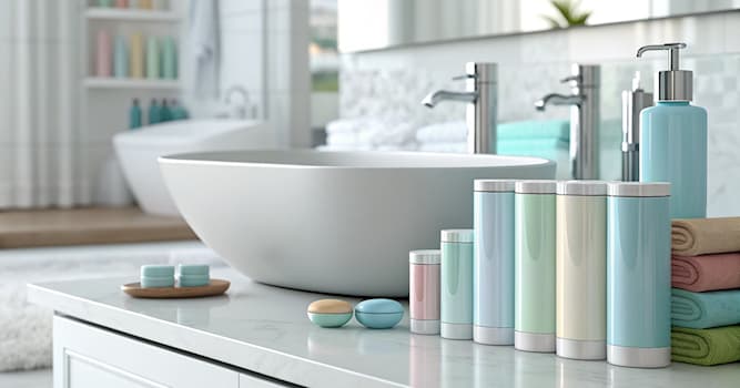 Toplum Trivia Sorusu: Hangi alet diş temizlemek için kullanılır?