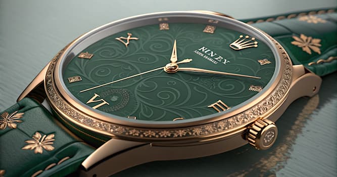 Kültür Trivia Sorusu: Hangi markanın logosunda taçlı bir 'R' bulunur?