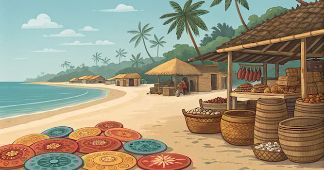 Aardrijkskunde Trivia Vraag: Welke munteenheid wordt gebruikt in de Republiek Mozambique?