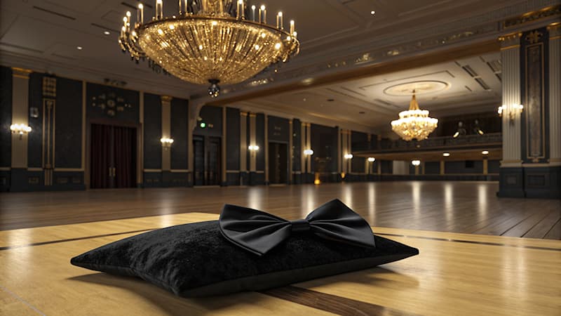 Kültür Trivia Sorusu: Hangi giysi genellikle resmi etkinliklerde giyilir?