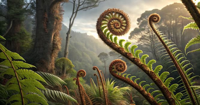 Kultura Pytanie-Ciekawostka: Który typ włosów jest naturalnie kręcony?