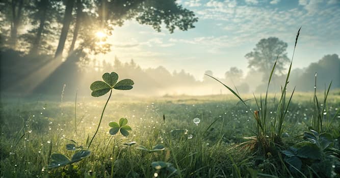 Kültür Trivia Sorusu: Aşağıdakilerden hangisi birçok kültürde uğur sembolü olarak kabul edilir?