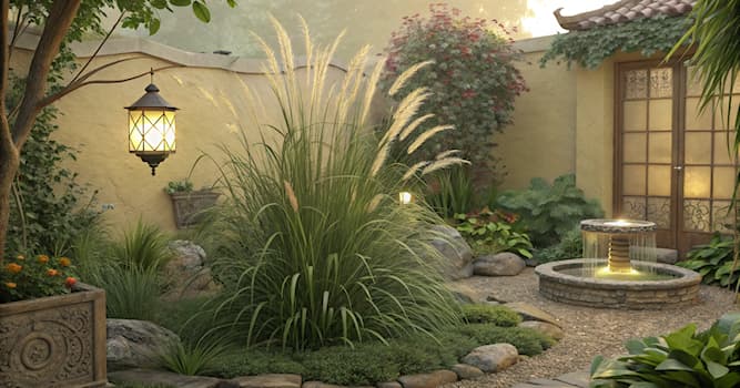 Natuur Trivia Vraag: Welke plant wordt traditioneel gebruikt om muggen af te weren?