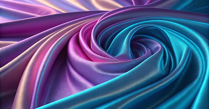 Toplum Trivia Sorusu: Hangi kumaş türü esnekliğiyle bilinir?