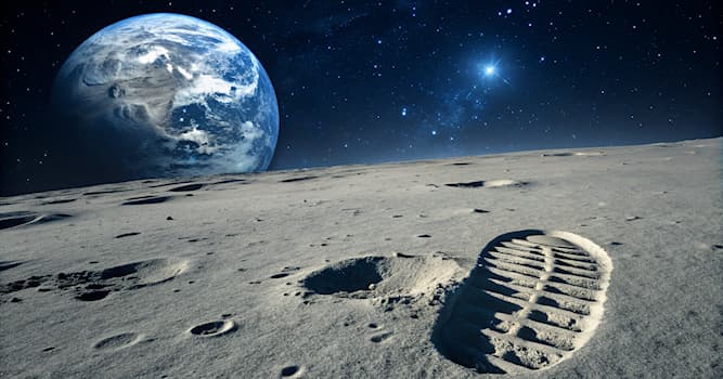 historia Pytanie-Ciekawostka: Kto był dowódcą misji Apollo 11?