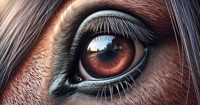 Doğa Trivia Sorusu: Bu hangi hayvandır?