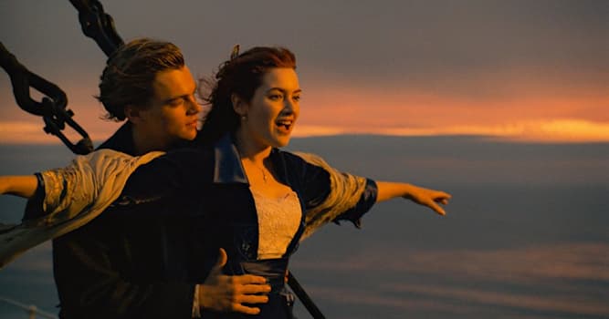 Sinema & TV Trivia Sorusu: Bu sahneyi hangi James Cameron filminde görebilirsiniz?