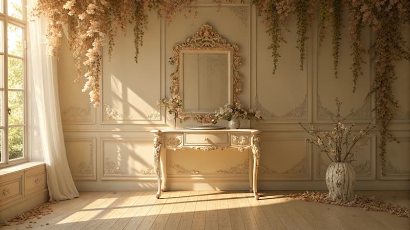 Wetenschap Trivia Vraag: Welk voorwerp gebruiken we om onszelf te zien in een reflectie?