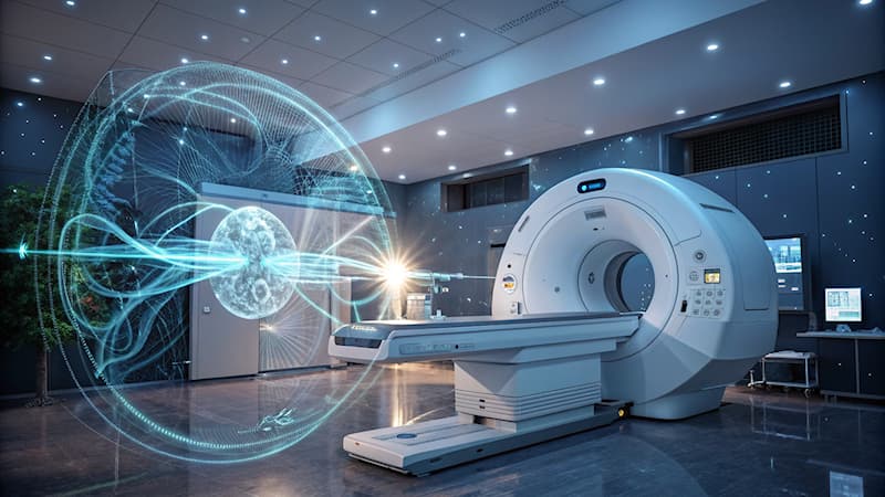 Bilim Trivia Sorusu: MRG'nin ana amacı nedir?