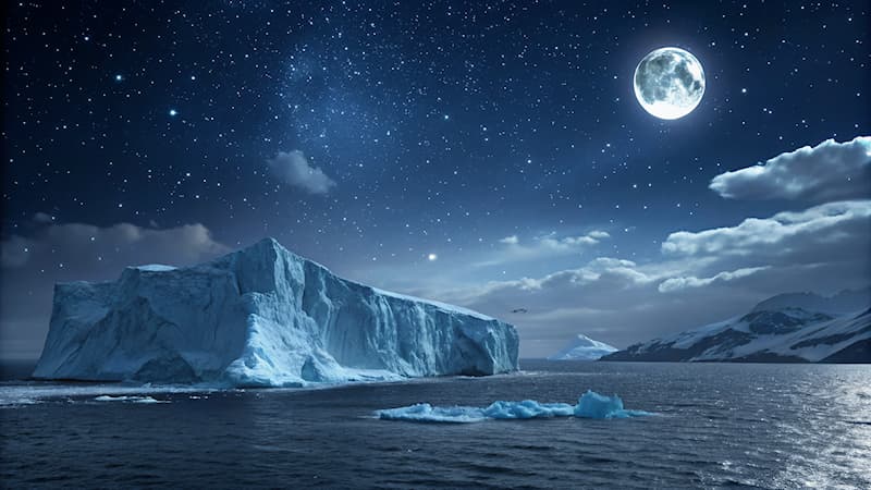Geçmiş Trivia Sorusu: Titanic'in batışına ne sebep oldu?