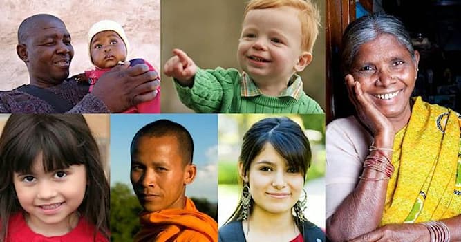 Cultura Pergunta Trivial: Do que trata a disciplina "Antropologia"?