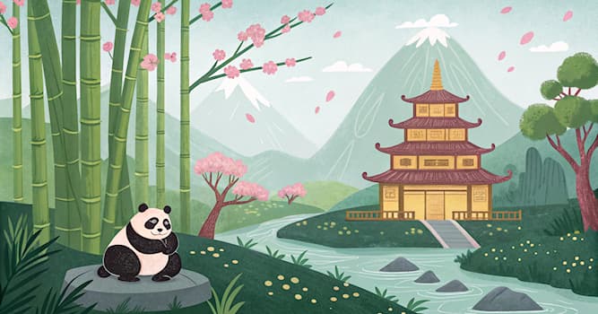 Films & TV Trivia Vraag: In welke animatiefilm vecht een panda als drakenkrijger?
