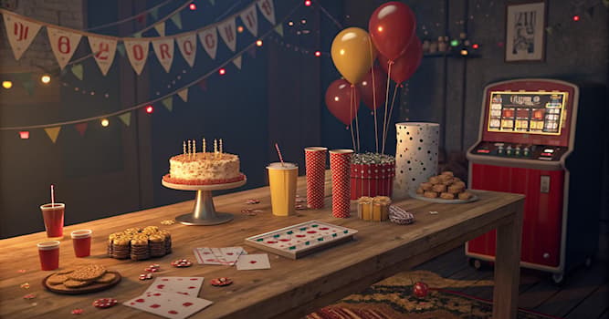 Kültür Trivia Sorusu: Düğünden önce erkekler arasında yapılan eğlence ne adla anılır?