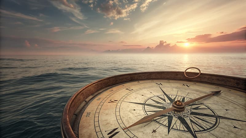 Bilim Trivia Sorusu: Bir gemiyi yönlendirme sürecine ne denir?
