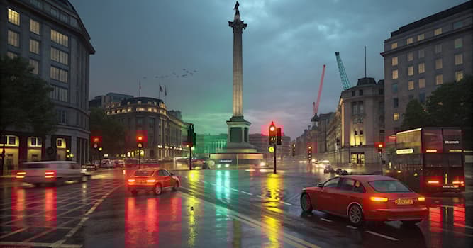 Toplum Trivia Sorusu: Kavşaklarda trafiği düzenleyen cihaza ne denir?