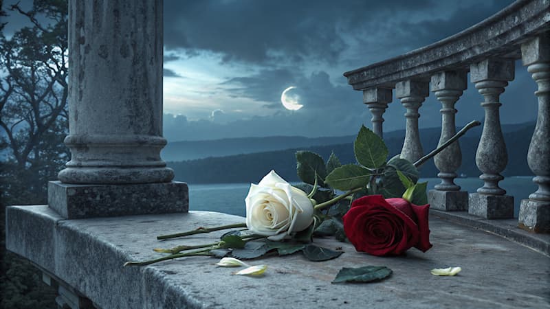 Kültür Trivia Sorusu: Romeo ve Juliet'in aşk hikayesi nasıl sona erdi?