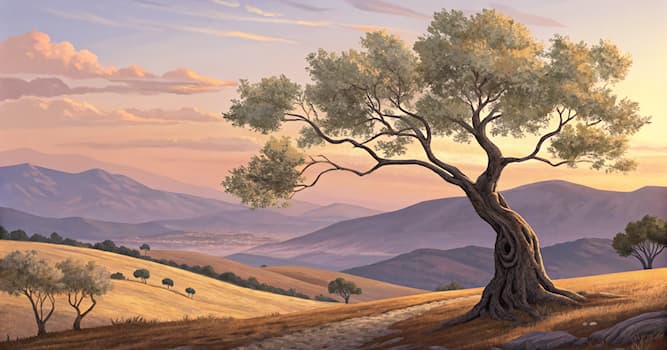 natura Pytanie-Ciekawostka: Która roślina jest używana do produkcji oliwy z oliwek?