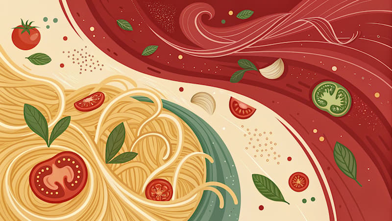 Kültür Trivia Sorusu: Gastronomide sos nedir?