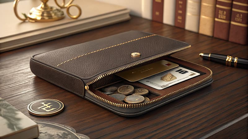 Cultuur Trivia Vraag: Welk voorwerp wordt gebruikt om geld in te bewaren?