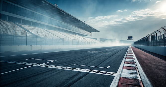 Spor Trivia Sorusu: Koşu yarışlarında startı başlatmak için hangi nesne kullanılır?