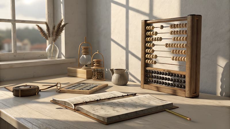 Bilim Trivia Sorusu: Toplamı hesaplamak için ne kullanılır?